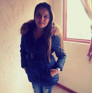 Meet your Posher, Deysi